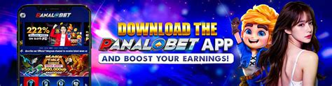 panalobet app apk|Panalobet Online Casino .